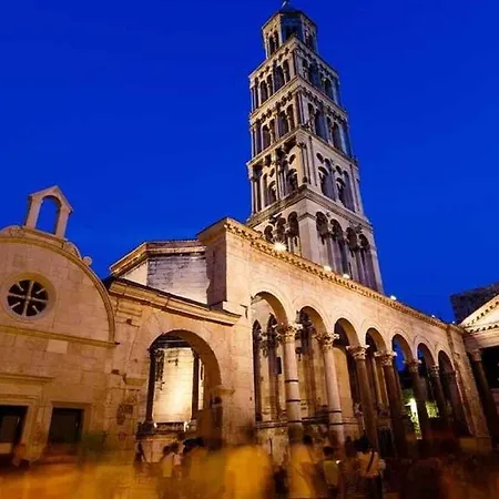 Andelina Apartman Split