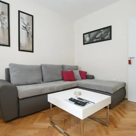 Andelina Appartement Split