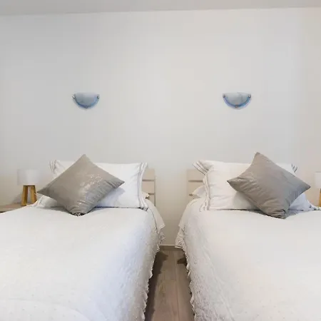Apartment Andelina *
