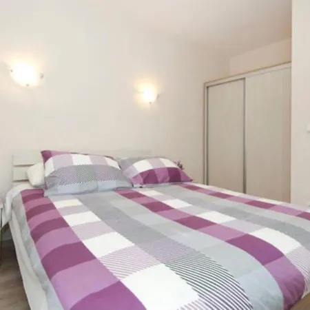 Apartmán Andelina Split