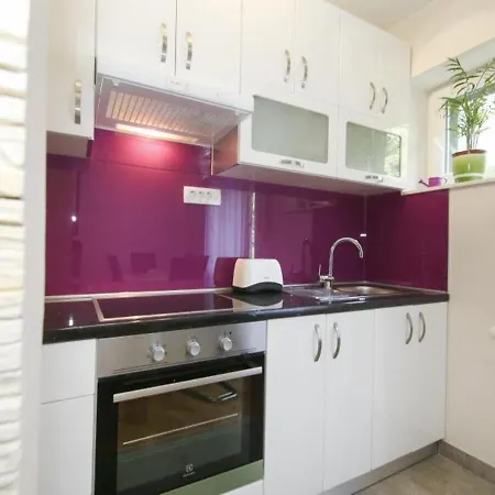 Andelina * Сплит