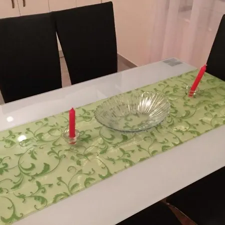 Andelina Apartmán *