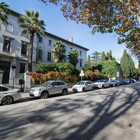 Andelina Apartment Split