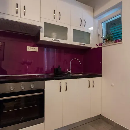 Andelina Apartman