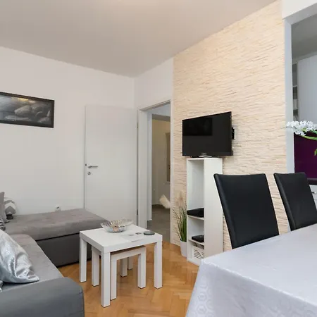 Apartman Andelina *