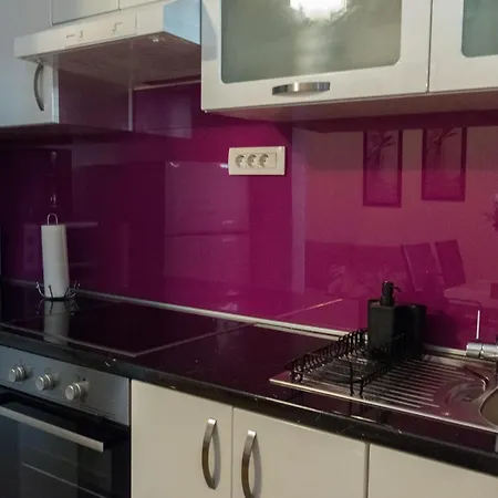 Apartment Andelina Split