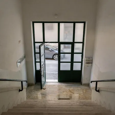 Andelina Apartment *