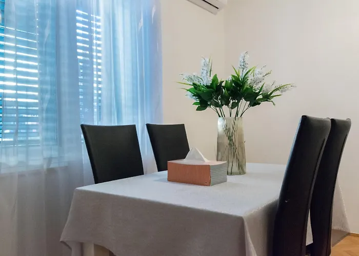 Apartment Andelina *