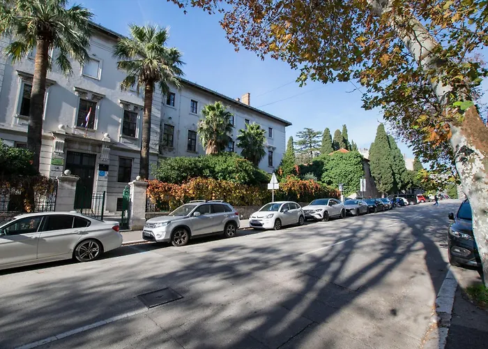 Andelina Apartment Split