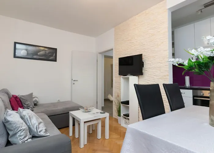 Apartment Andelina *