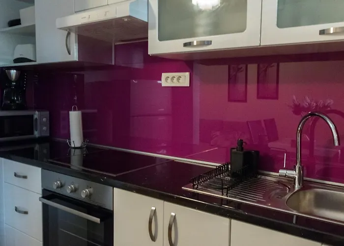 Apartment Andelina Split