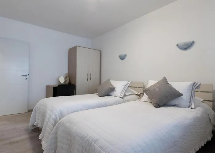 Apartment Andelina Split