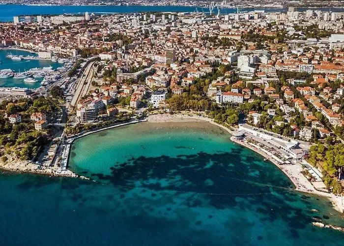 Apartment Andelina *