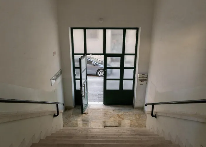 Andelina Apartment *